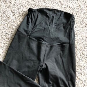 🤰🏼 BEST MATERNITY LEGGINGS!